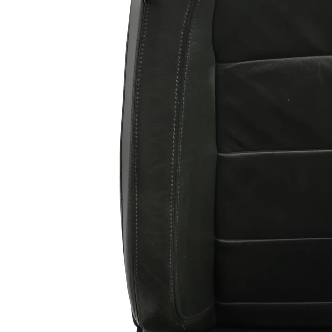 Vordersitz Beheizt Leder Anthrazit Rechts für Volkswagen Golf 5 V mit Teilenummer 1K4881805SH Volkswagen Golf 5 V Vordersitz Beheizt Leder Anthrazit Rechts - SKU 1K4881805SH-2 - Teilenummer 1K4881805SH