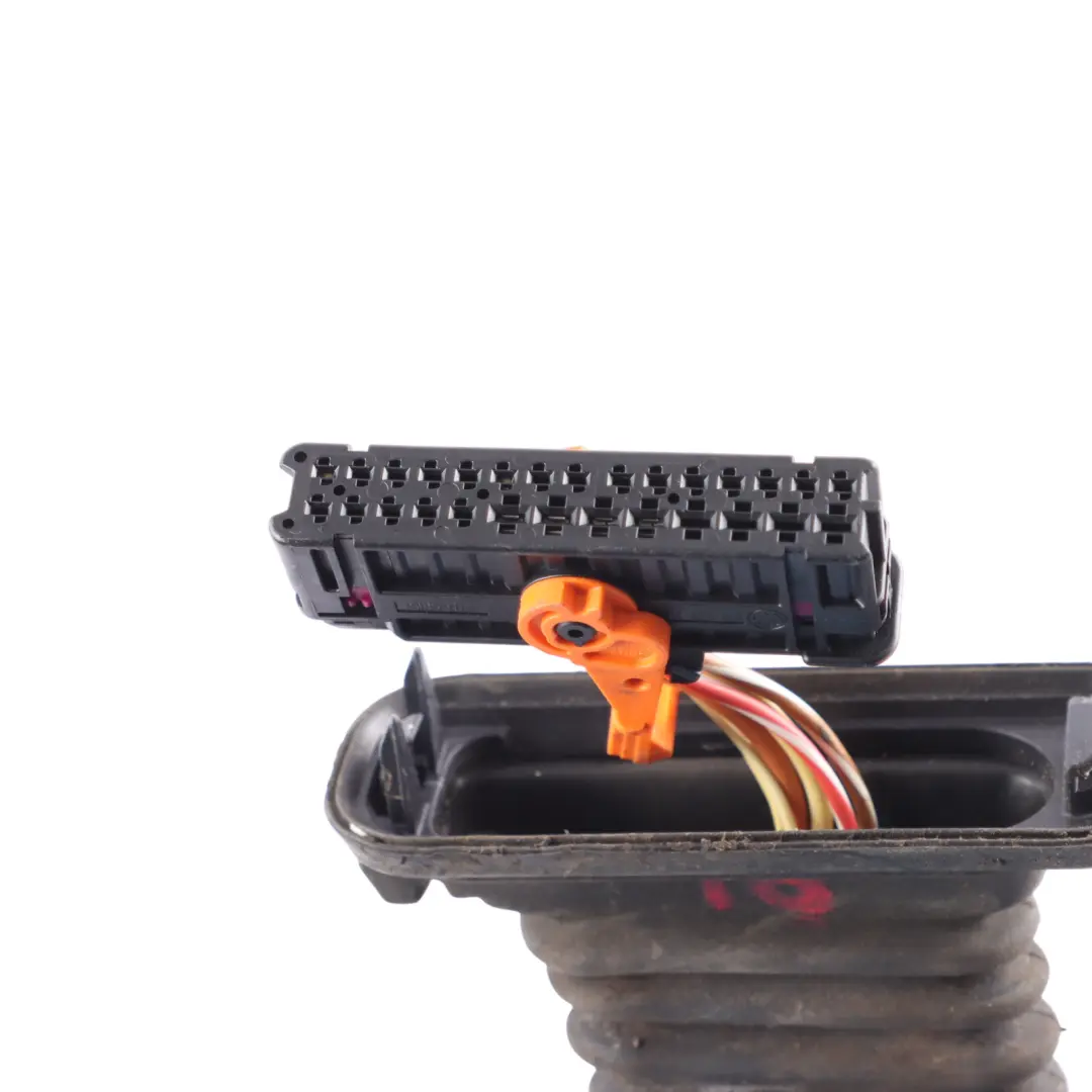 Volkswagen Golf Mk5 Door Card Wiring Loom Cable Rear Left N/S - SKU 1K4971693BM - Part number 1K4971693BM