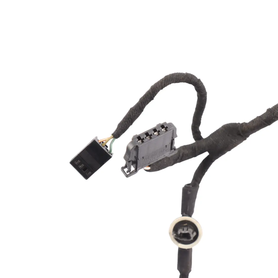 Mk5 Door Card Wiring Loom Cable Rear Left N/S to Volkswagen Golf with Part number 1K4971693BM Volkswagen Golf Mk5 Door Card Wiring Loom Cable Rear Left N/S - SKU 1K4971693BM - Part number 1K4971693BM