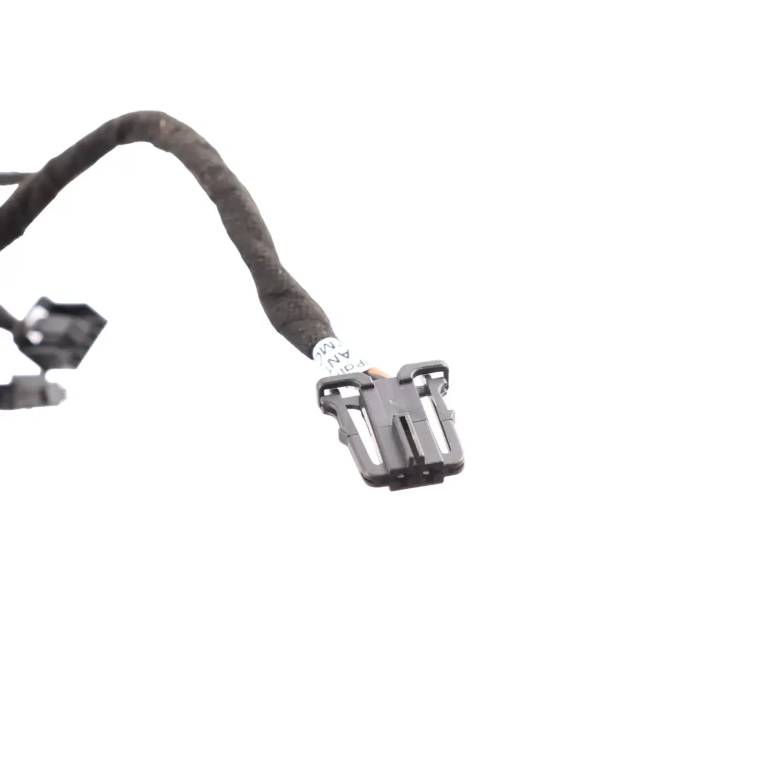 Volkswagen Golf Mk5 Door Card Wiring Loom Cable Rear Left N/S - SKU 1K4971693BM - Part number 1K4971693BM