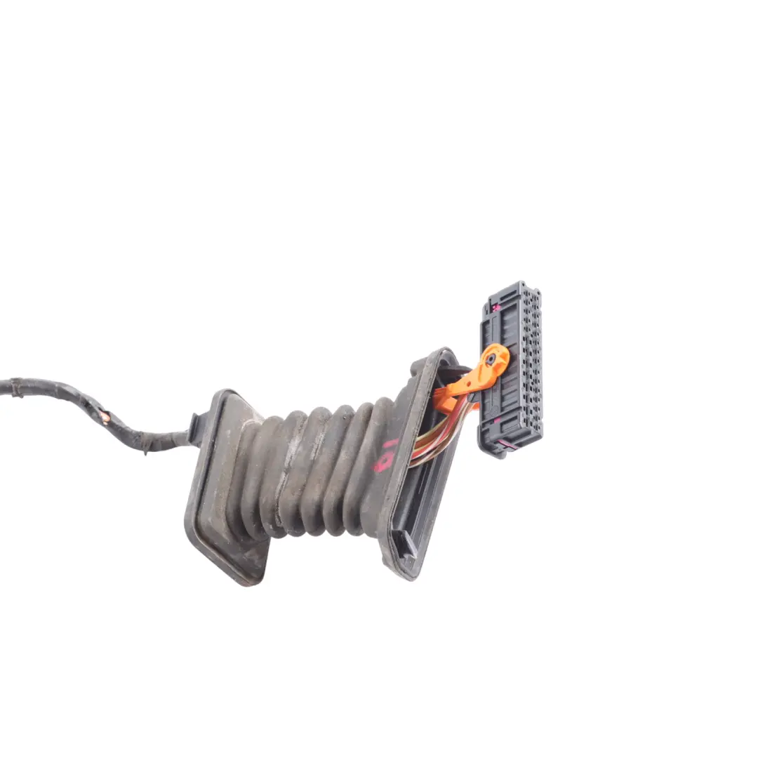 Volkswagen Golf Mk5 Door Card Wiring Loom Cable Rear Left N/S - SKU 1K4971693BM - Part number 1K4971693BM