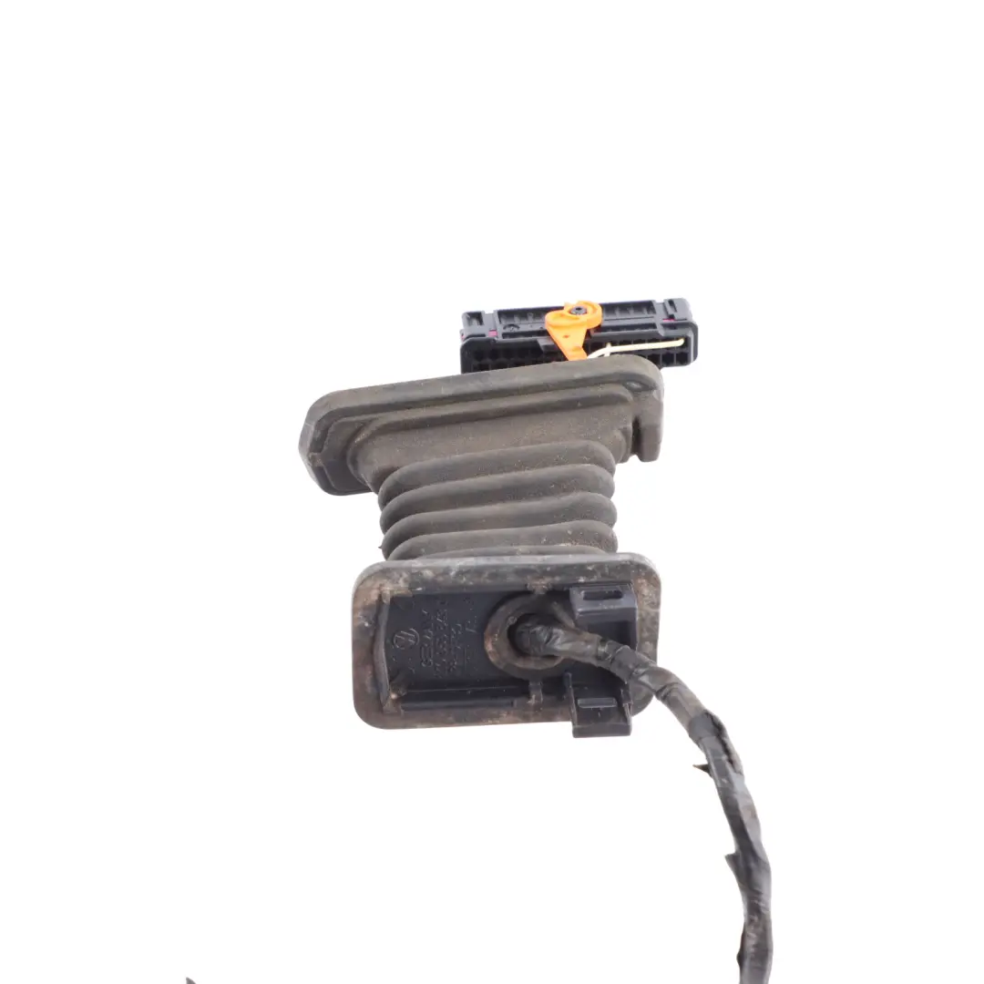 Mk5 Door Card Wiring Loom Cable Rear Left N/S to Volkswagen Golf with Part number 1K4971693BM Volkswagen Golf Mk5 Door Card Wiring Loom Cable Rear Left N/S - SKU 1K4971693BM - Part number 1K4971693BM