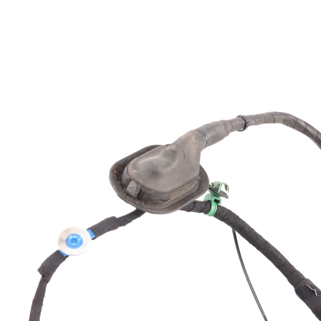 Volkswagen Golf Mk5 Door Card Wiring Loom Cable Rear Left N/S - SKU 1K4971693BM - Part number 1K4971693BM