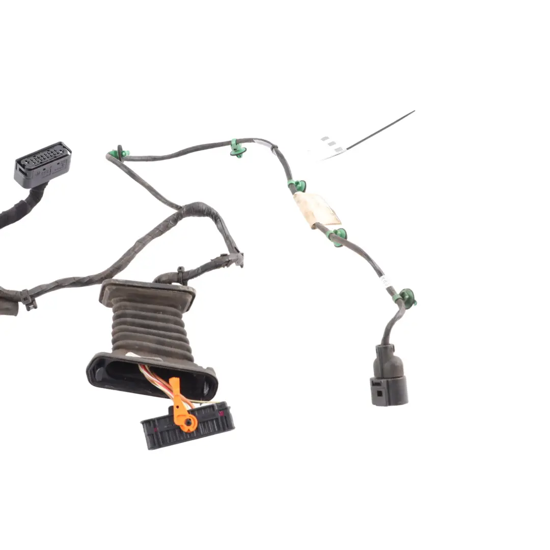 Mk5 Door Card Wiring Loom Cable Rear Right O/S to Volkswagen Golf with Part number 1K4971694BM Volkswagen Golf Mk5 Door Card Wiring Loom Cable Rear Right O/S - SKU 1K4971694BM - Part number 1K4971694BM