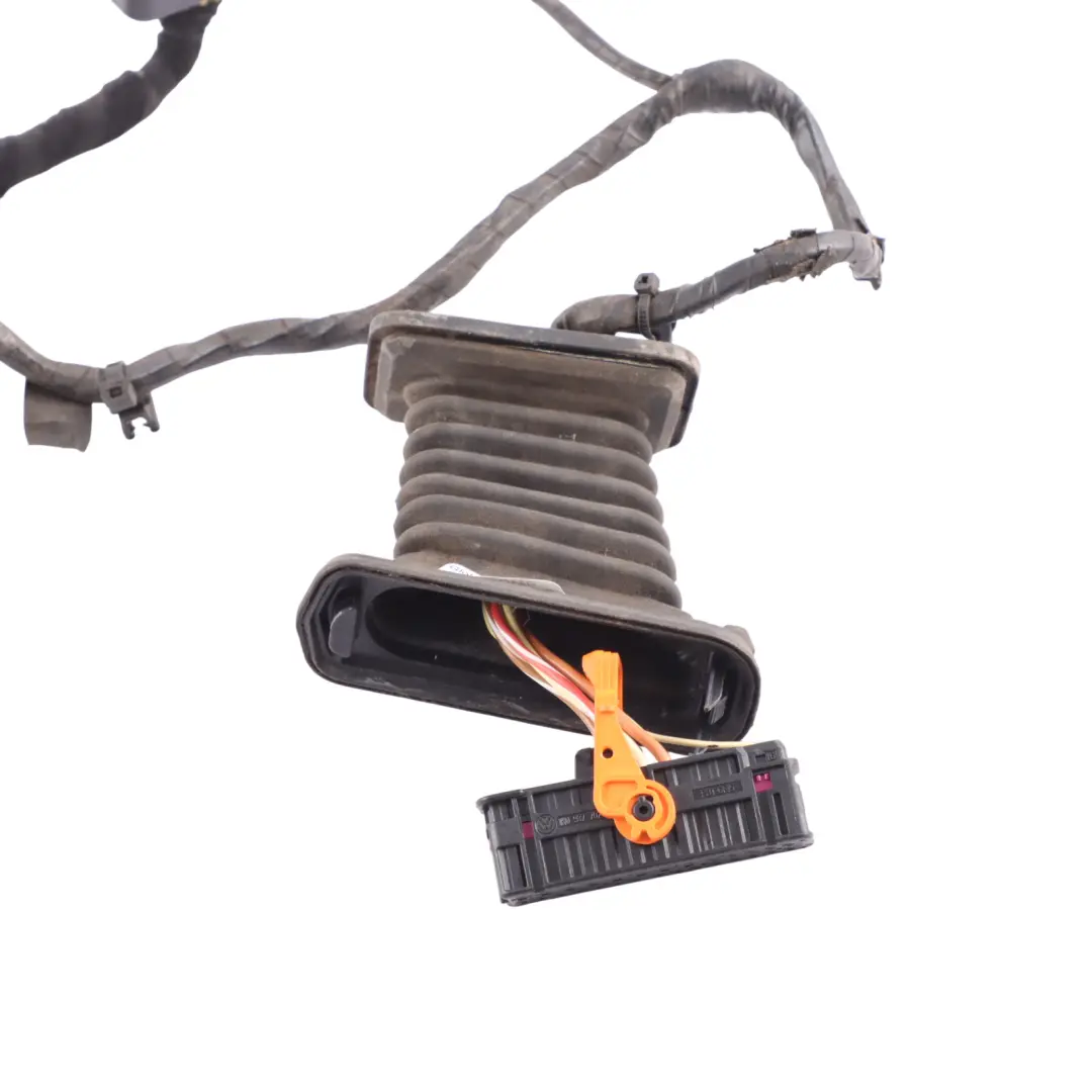 Mk5 Door Card Wiring Loom Cable Rear Right O/S to Volkswagen Golf with Part number 1K4971694BM Volkswagen Golf Mk5 Door Card Wiring Loom Cable Rear Right O/S - SKU 1K4971694BM - Part number 1K4971694BM