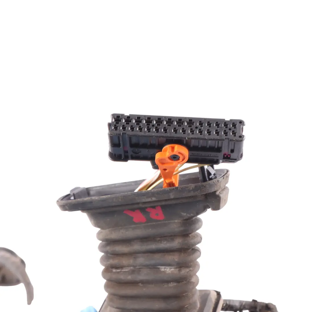 Mk5 Door Card Wiring Loom Cable Rear Right O/S to Volkswagen Golf with Part number 1K4971694BM Volkswagen Golf Mk5 Door Card Wiring Loom Cable Rear Right O/S - SKU 1K4971694BM - Part number 1K4971694BM