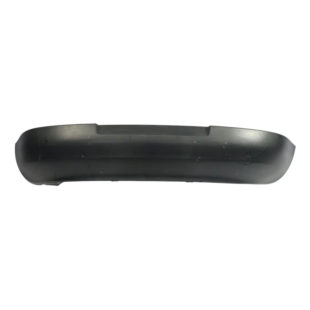 Paraurti Posteriore Spoiler Diffusore Inferiore Nero per VW Golf 5 con numero di parte 1K6807521 VW Golf 5 Paraurti Posteriore Spoiler Diffusore Inferiore Nero - SKU 1K6807521 - Numero di parte 1K6807521