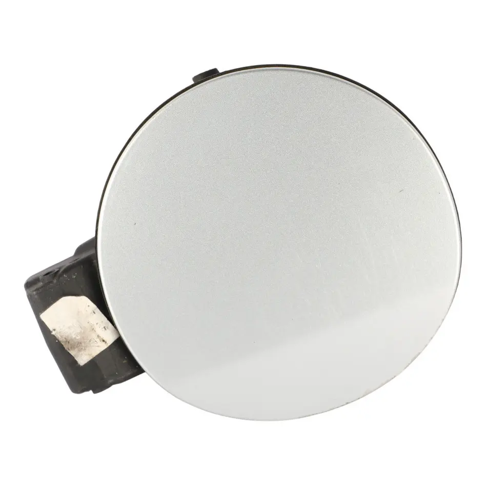 1K V Fuel Filler Tank Cap Cover Flap Reflex Silver - A7W to Volkswagen Golf with Part number 1K6809857C Volkswagen Golf 1K V Fuel Filler Tank Cap Cover Flap Reflex Silver - A7W - SKU 1K6809857C-RES - Part number 1K6809857C