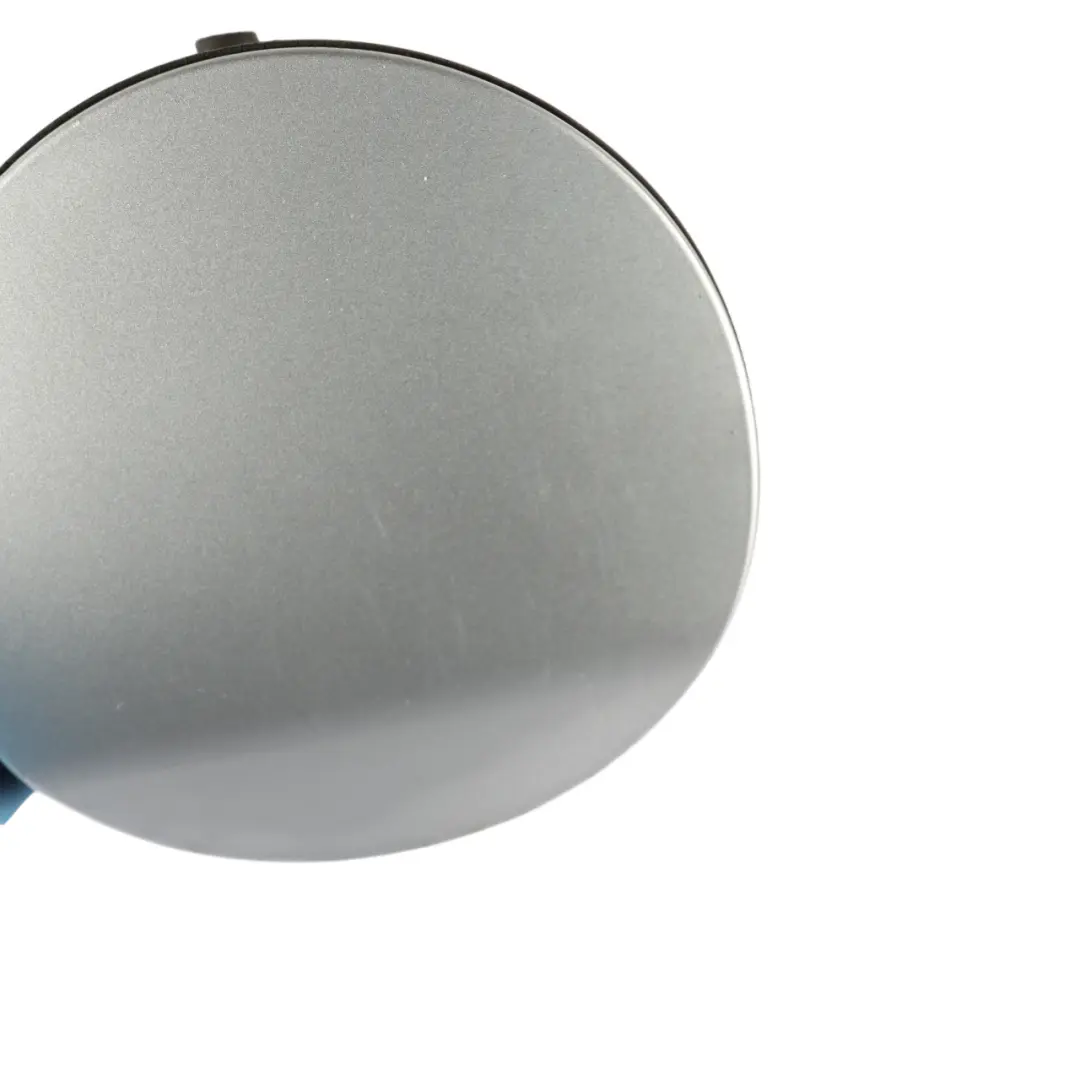 1K V Fuel Filler Tank Cap Cover Flap Reflex Silver - A7W to Volkswagen Golf with Part number 1K6809857C Volkswagen Golf 1K V Fuel Filler Tank Cap Cover Flap Reflex Silver - A7W - SKU 1K6809857C-RES - Part number 1K6809857C