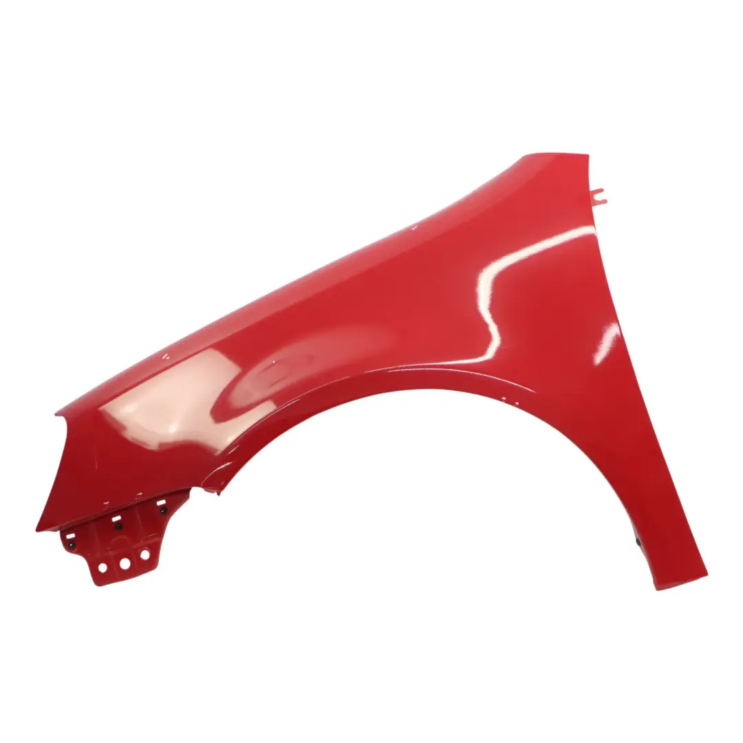 Mk5 Pannello Laterale Anteriore Sinistro Posteriore Tornado Red - LY3D per VW Golf con numero di parte 1K6821021A VW Golf Mk5 Pannello Laterale Anteriore Sinistro Posteriore Tornado Red - LY3D - SKU 1K6821021A-TRE - Numero di parte 1K6821021A
