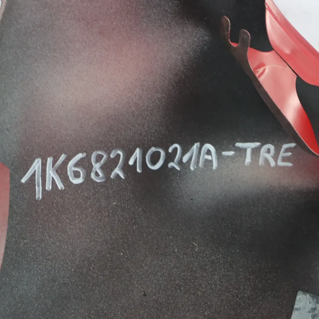 Mk5 Seitenteil Vorne Links Flügel Kotflügel Tornado Rot LY3D für Volkswagen VW Golf mit Teilenummer 1K6821021A Volkswagen VW Golf Mk5 Seitenteil Vorne Links Flügel Kotflügel Tornado Rot LY3D - SKU 1K6821021A-TRE - Teilenummer 1K6821021A