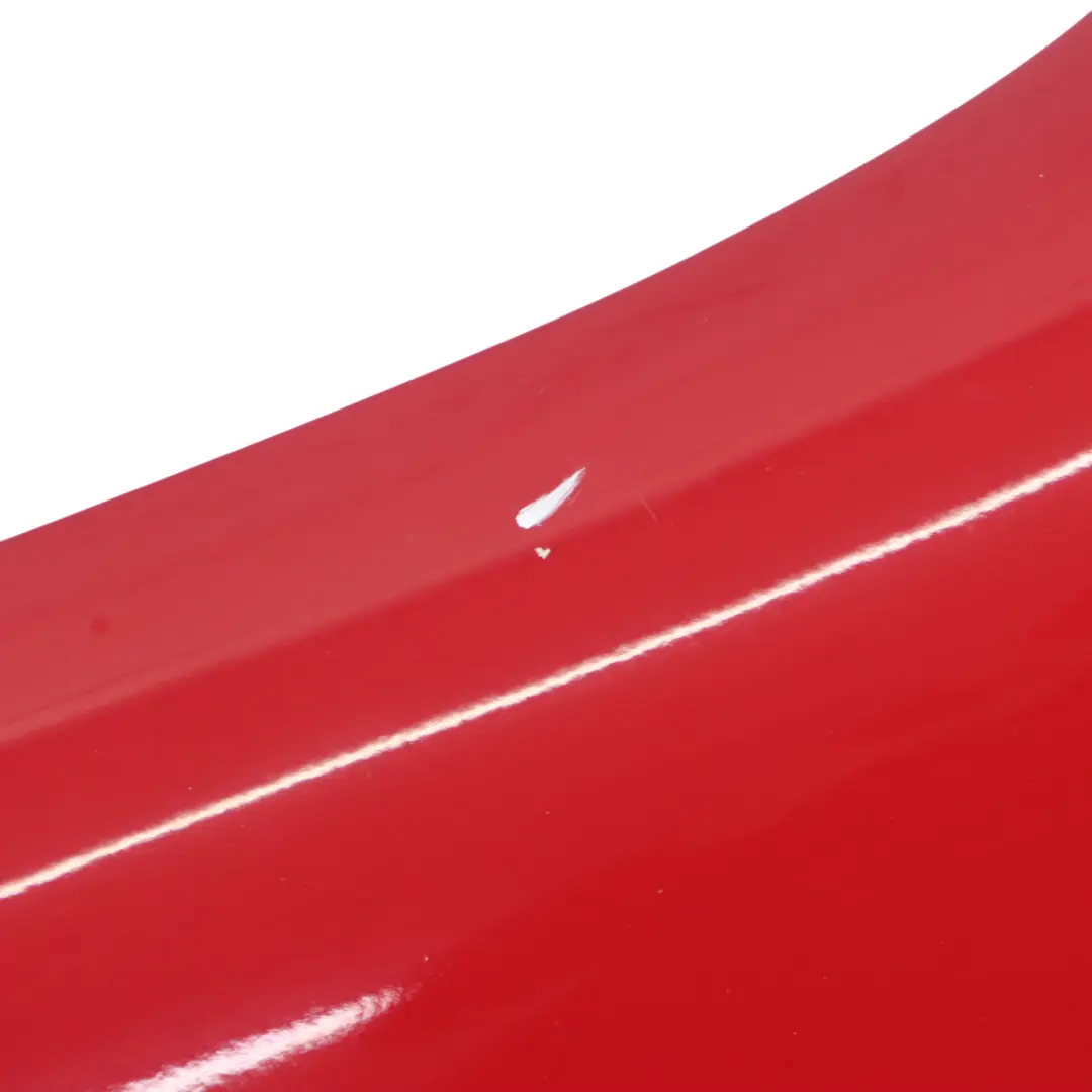 Mk5 Panneau Latéral Avant Gauche Aile Rouge Tornado - LY3D pour Volkswagen VW Golf à propos du numéro de pièce 1K6821021A Volkswagen VW Golf Mk5 Panneau Latéral Avant Gauche Aile Rouge Tornado - LY3D - SKU 1K6821021A-TRE - Numéro de pièce 1K6821021A