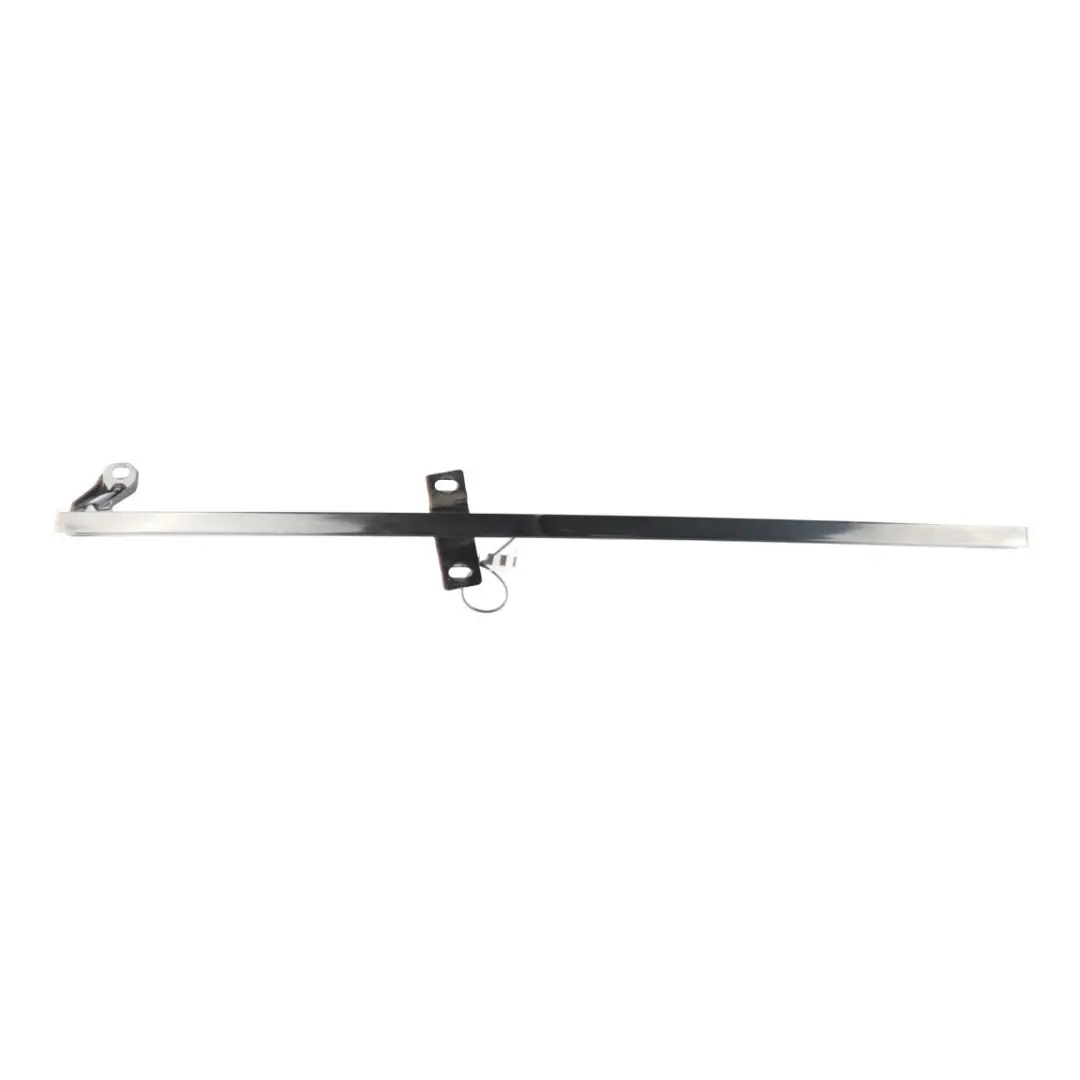 Volkswagen VW Golf Mk5 Guida Telaio Finestrino Posteriore Sinistro - SKU 1K6839407B - Numero di parte 1K6839407B