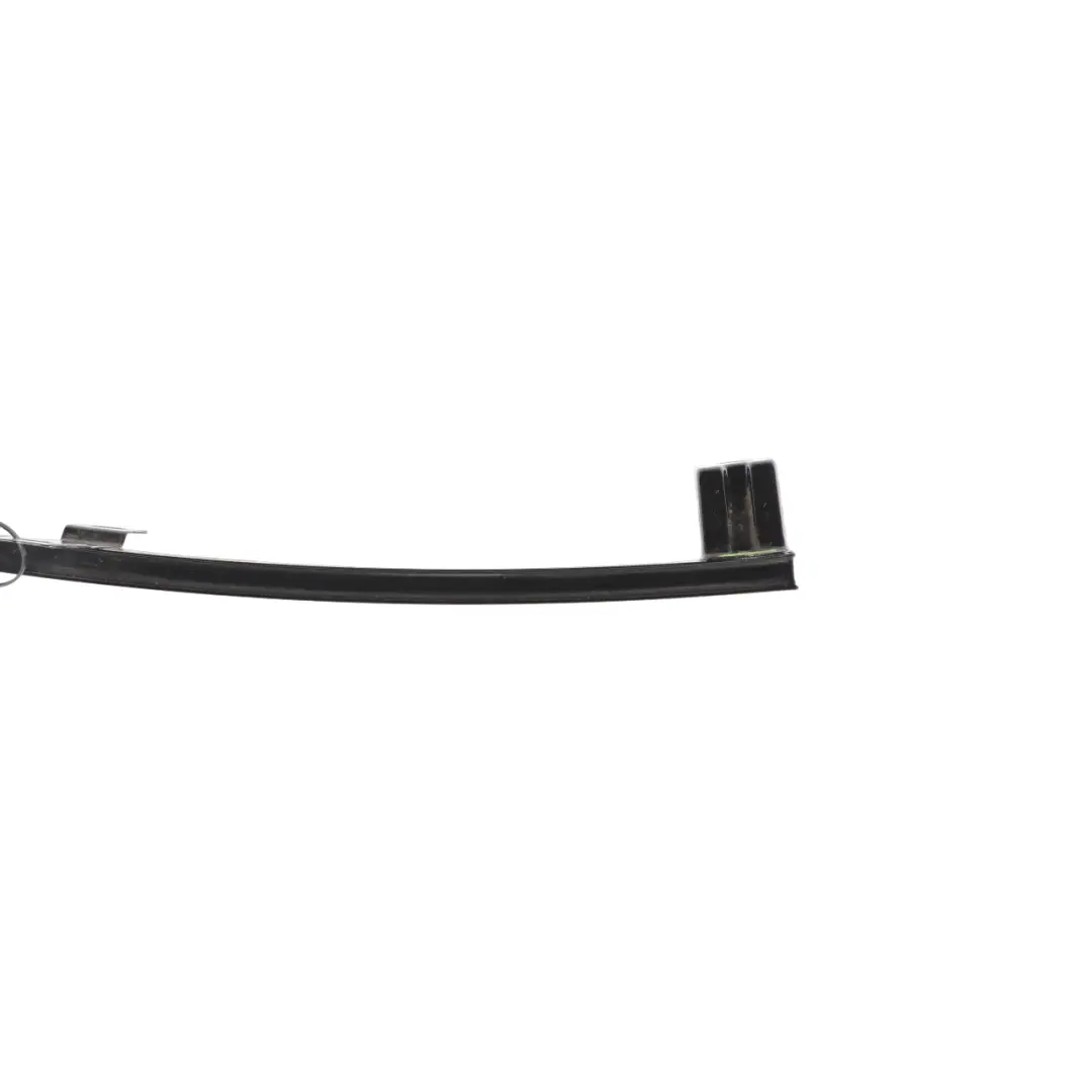 Mk5 Window Frame Trim Guide Rail Rear Left N/S to Volkswagen VW Golf with Part number 1K6839407B Volkswagen VW Golf Mk5 Window Frame Trim Guide Rail Rear Left N/S - SKU 1K6839407B - Part number 1K6839407B