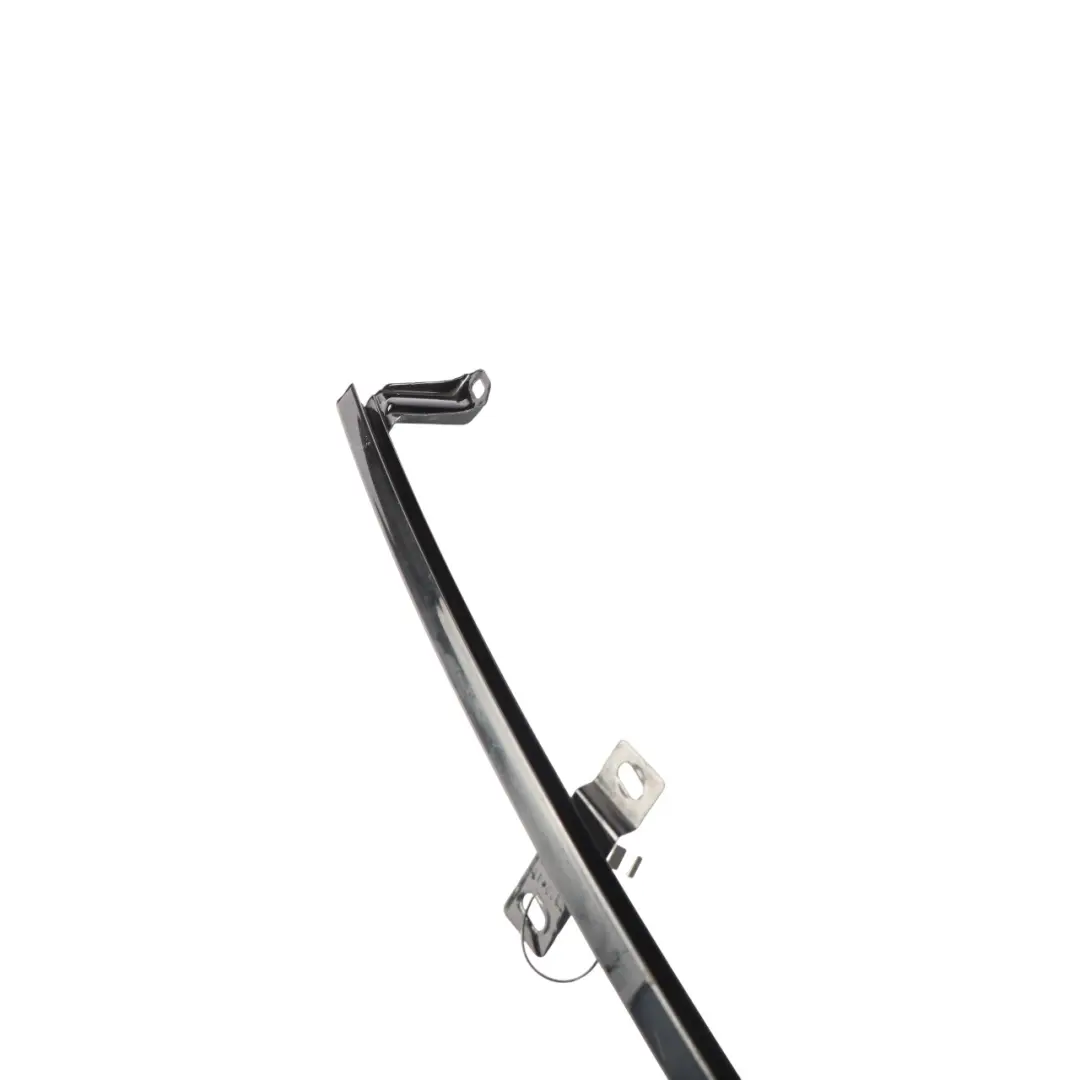 Volkswagen Golf Mk5 Fensterrahmen Führungsschiene Hinten Links - SKU 1K6839407B - Teilenummer 1K6839407B