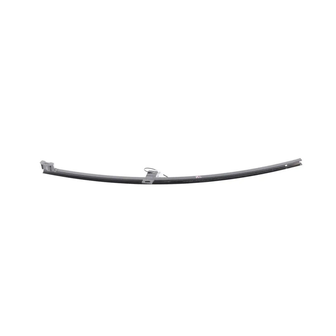 Mk5 Window Frame Trim Guide Rail Rear Left N/S to Volkswagen VW Golf with Part number 1K6839407B Volkswagen VW Golf Mk5 Window Frame Trim Guide Rail Rear Left N/S - SKU 1K6839407B - Part number 1K6839407B