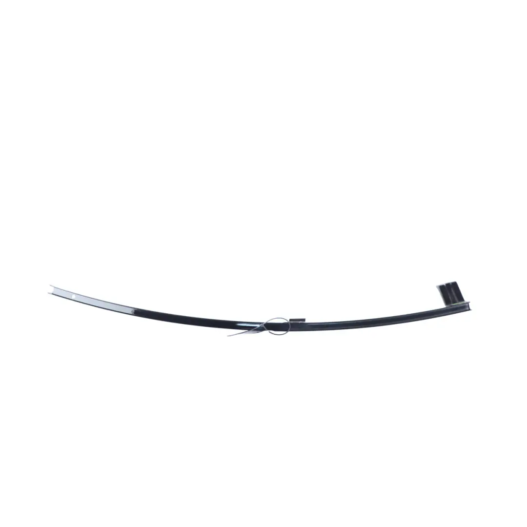 Volkswagen Golf Mk5 Fensterrahmen Führungsschiene Hinten Links - SKU 1K6839407B - Teilenummer 1K6839407B