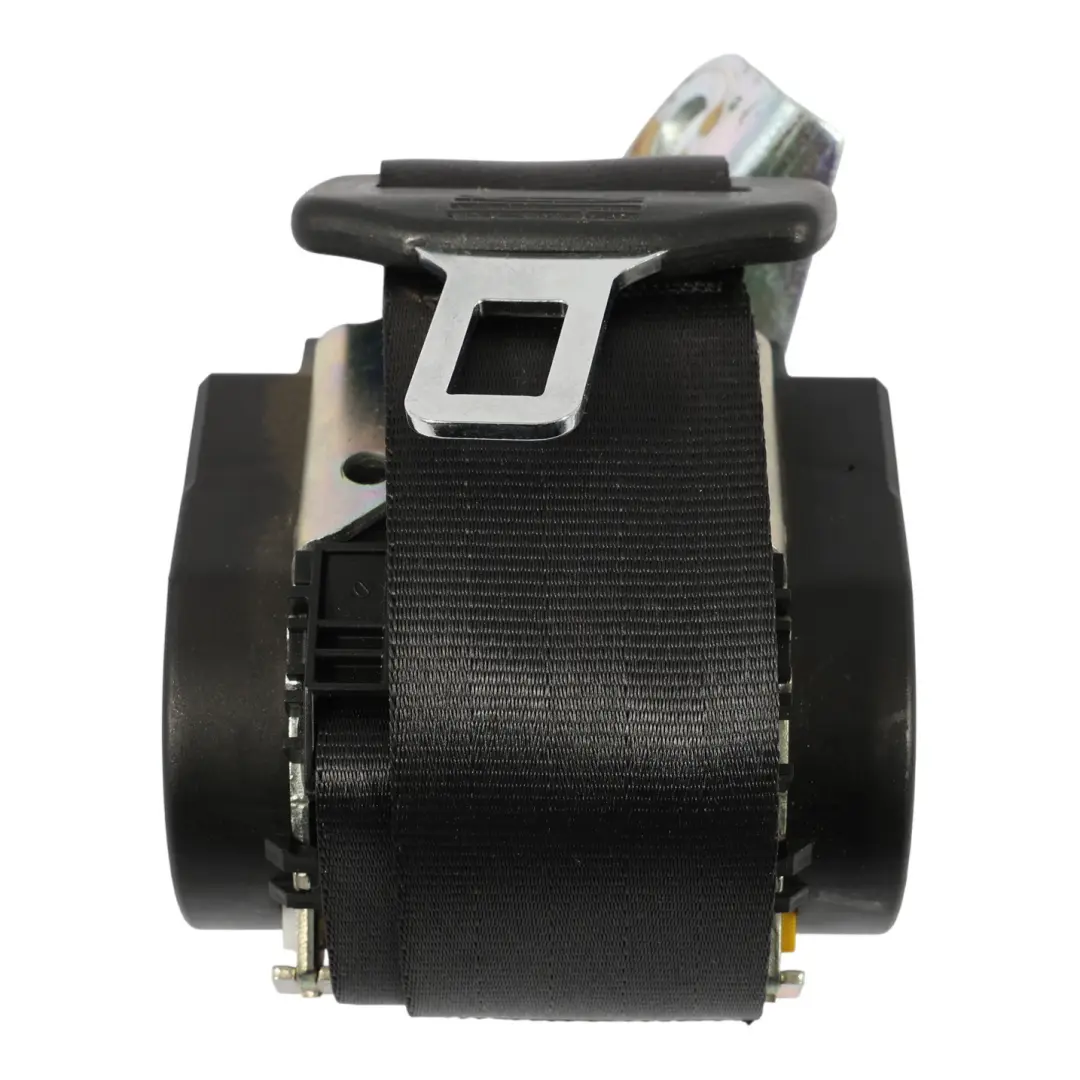 Volkswagen VW Golf Mk6 Seatbelt Rear Bench Seat Belt Right O/S - SKU 1K6857806AA - Part number 1K6857806AA