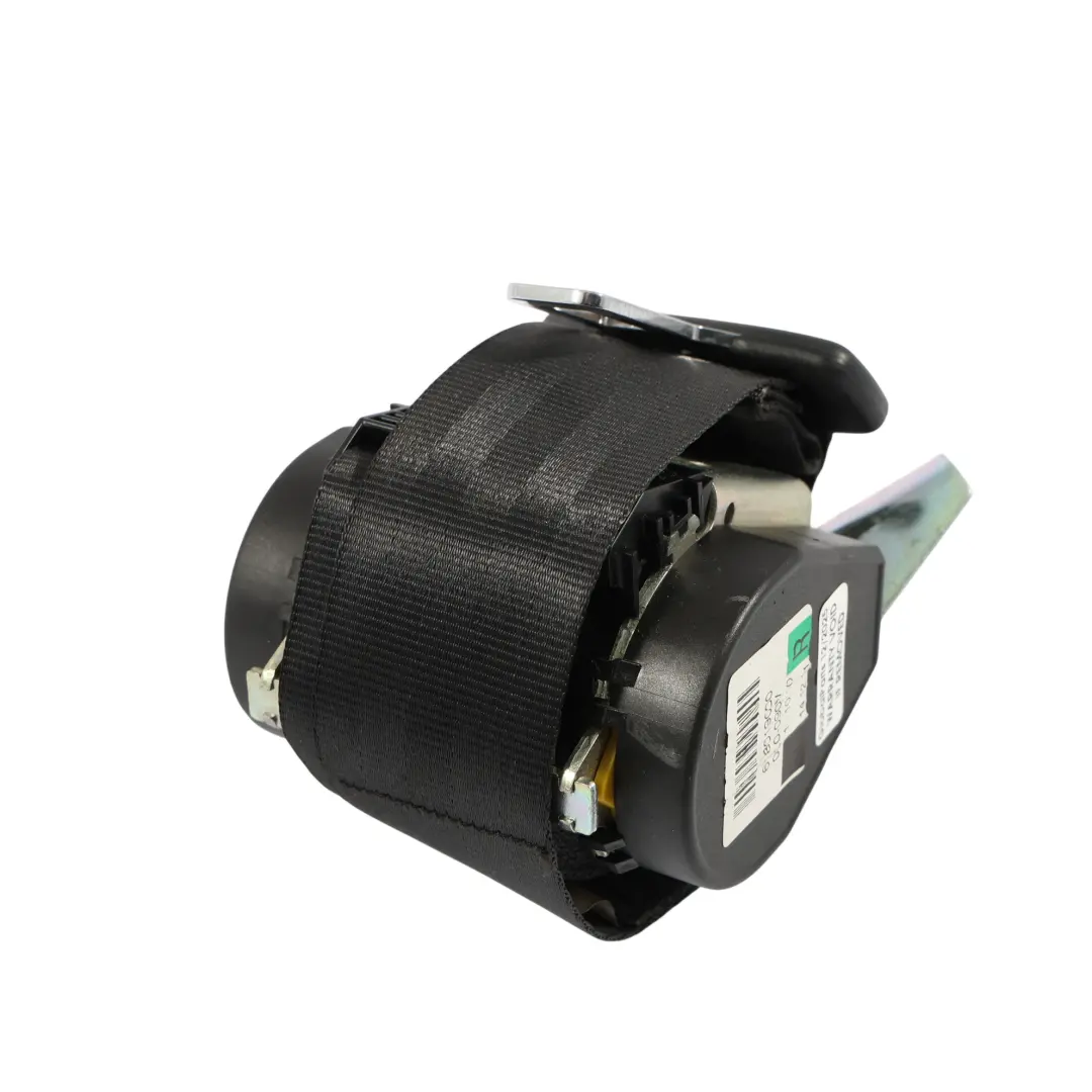 Sicherheitsgurt Hintere Sitzbank Gurt Rechts für Volkswagen VW Golf VI mit Teilenummer 1K6857806AA Volkswagen VW Golf VI Sicherheitsgurt Hintere Sitzbank Gurt Rechts - SKU 1K6857806AA - Teilenummer 1K6857806AA