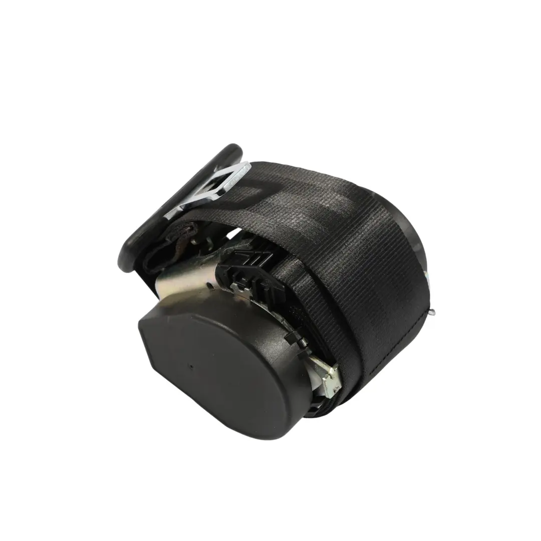 Cinturón De Seguridad Para Asiento Trasero Derecho para VW Golf VI con número de pieza 1K6857806AA VW Golf VI Cinturón De Seguridad Para Asiento Trasero Derecho - SKU 1K6857806AA - Número de pieza 1K6857806AA