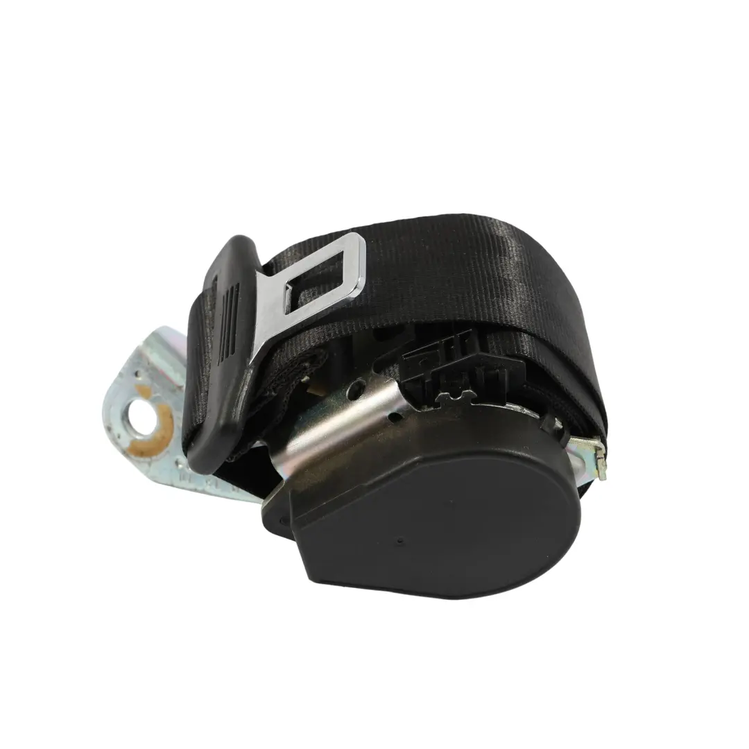 Cintura Posteriore A Panchina Destra per Volkswagen VW Golf VI con numero di parte 1K6857806AA Volkswagen VW Golf VI Cintura Posteriore A Panchina Destra - SKU 1K6857806AA - Numero di parte 1K6857806AA