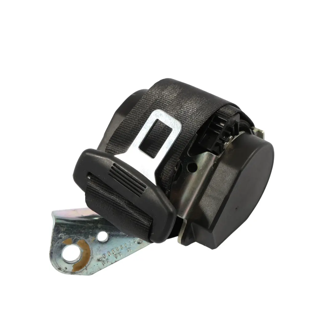 Volkswagen VW Golf VI Ceinture De Sécurité Arrière Droite - SKU 1K6857806AA - Numéro de pièce 1K6857806AA