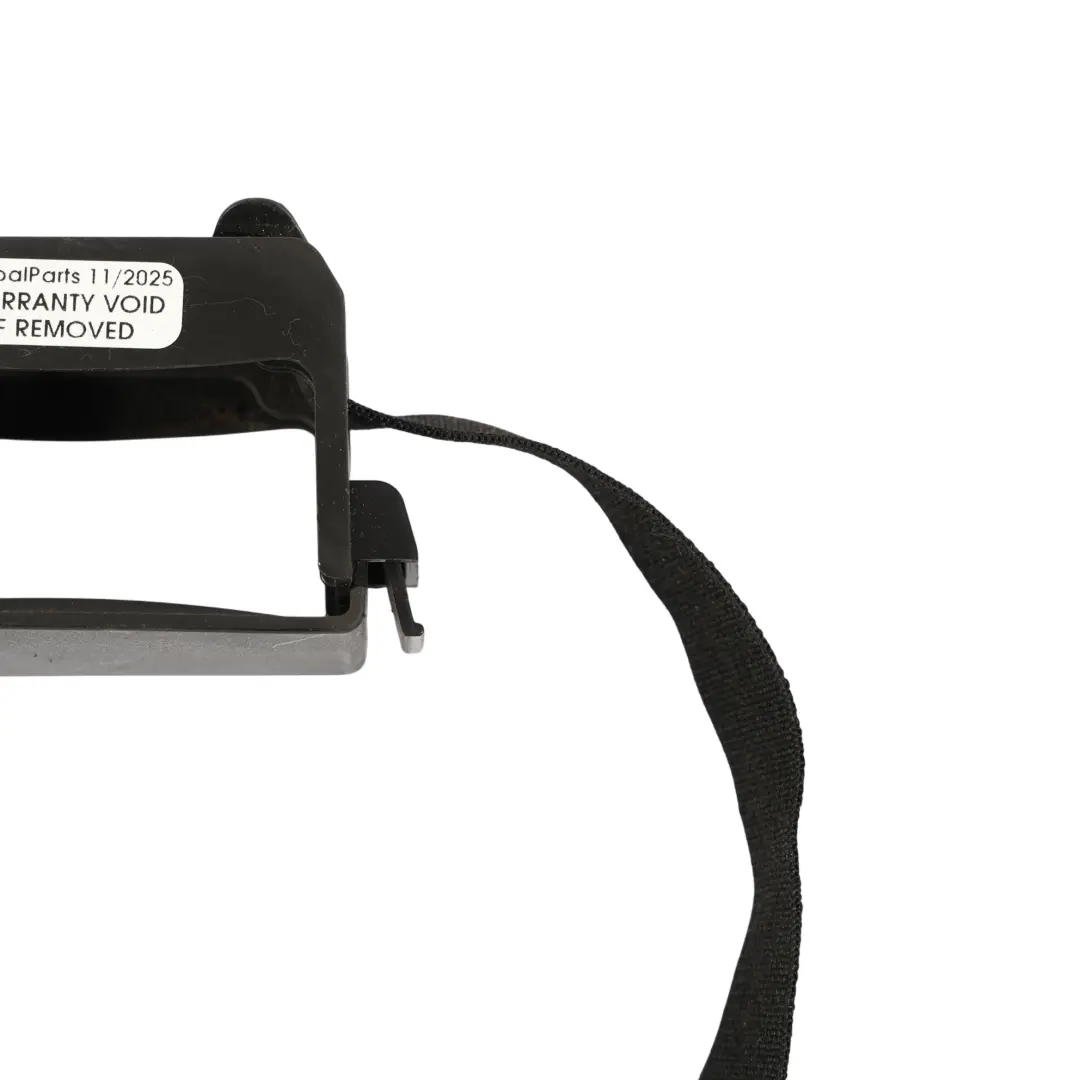 Volkswagen Golf Mk5 1K Triangolo D'Avvertimento Staffa Supporto - SKU 1K6860266C - Numero di parte 1K6860266C