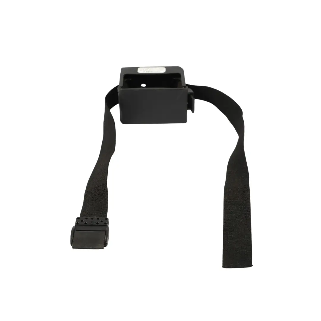 Mk5 1K Warning Triangle Strap Bracket Holder Mount to Volkswagen Golf with Part number 1K6860266C Volkswagen Golf Mk5 1K Warning Triangle Strap Bracket Holder Mount - SKU 1K6860266C - Part number 1K6860266C