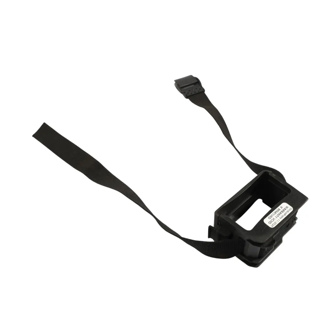 Mk5 1K Support Fixation Triangulaire De Signalisation pour Volkswagen Golf à propos du numéro de pièce 1K6860266C Volkswagen Golf Mk5 1K Support Fixation Triangulaire De Signalisation - SKU 1K6860266C - Numéro de pièce 1K6860266C