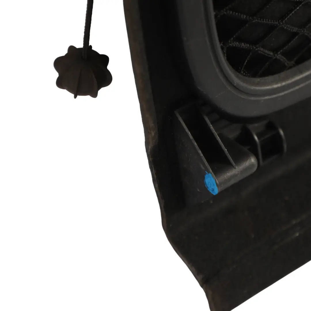 Parcel Shelf Cover Panel Trim Luggage Compartment to Volkswagen Golf 5 with Part number 1K6867769E Volkswagen Golf 5 Parcel Shelf Cover Panel Trim Luggage Compartment - SKU 1K6867769E-1 - Part number 1K6867769E