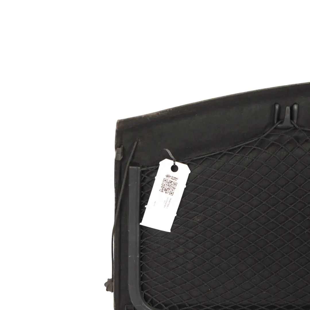 Parcel Shelf Cover Panel Trim Luggage Compartment to Volkswagen Golf 5 with Part number 1K6867769E Volkswagen Golf 5 Parcel Shelf Cover Panel Trim Luggage Compartment - SKU 1K6867769E-1 - Part number 1K6867769E