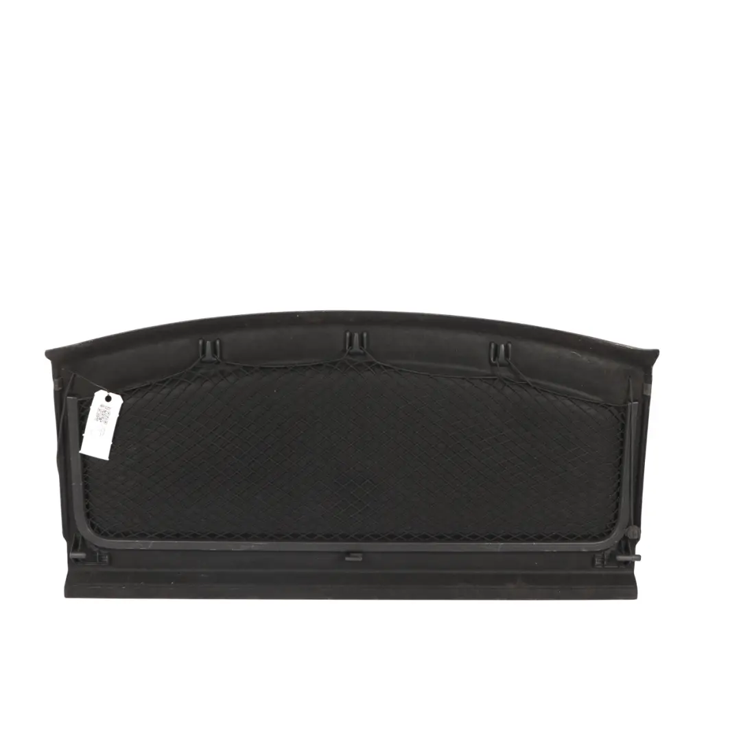 Volkswagen Golf 5 Tablette Protection Pour Compartiment Bagages - SKU 1K6867769E-1 - Numéro de pièce 1K6867769E