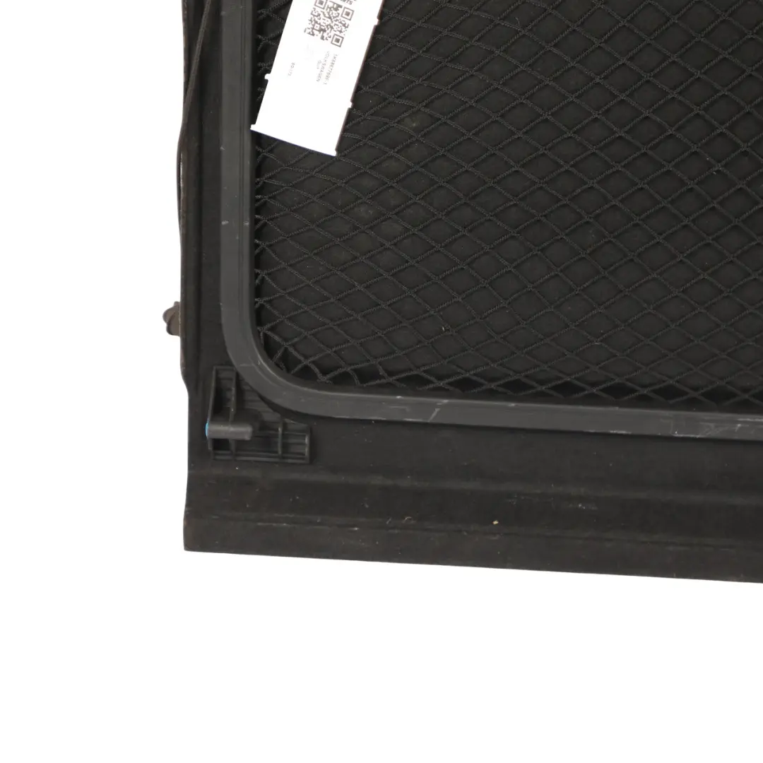 Volkswagen Golf 5 Portapaquetes Tapa Panel Embellecedor Maletero - SKU 1K6867769E-1 - Número de pieza 1K6867769E