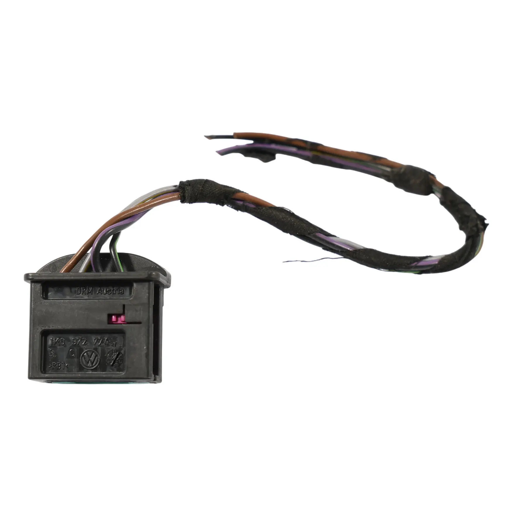 Volkswagen Golf Mk5 1K Cableado Luz Trasera Derecha 1K6945096G