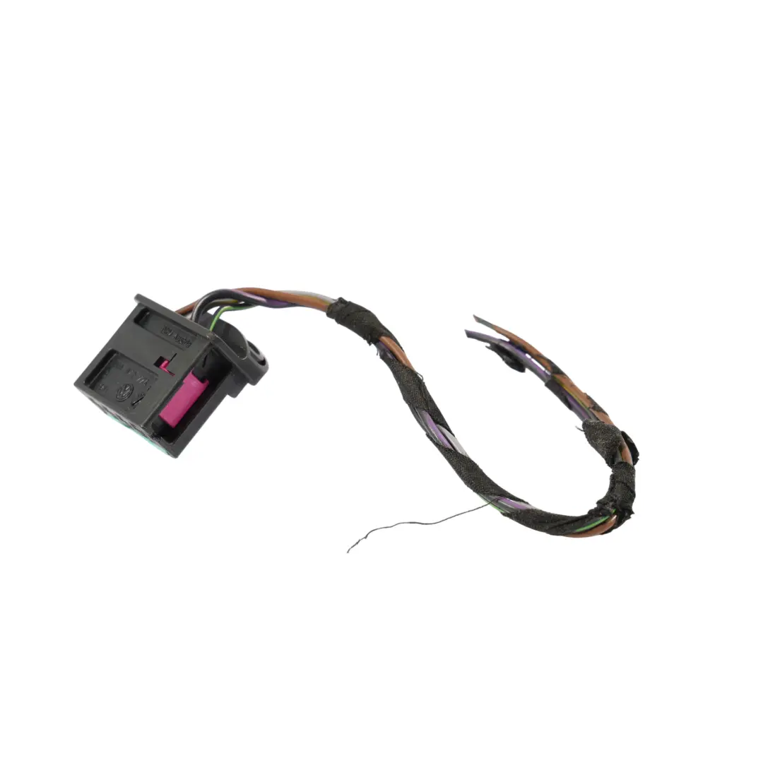 Mk5 1K Rücklicht Außenlampe Verkabelung Hinten Rechts für Volkswagen Golf mit Teilenummer 1K6945096G Volkswagen Golf Mk5 1K Rücklicht Außenlampe Verkabelung Hinten Rechts - SKU 1K6945096G-1 - Teilenummer 1K6945096G