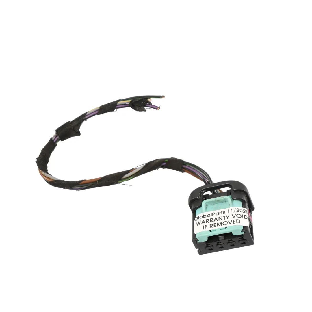 Mk5 1K Kabel Przewód Lampy Prawy Tył Zewnętrznej do Volkswagen Golf o numerze 1K6945096G Volkswagen Golf Mk5 1K Kabel Przewód Lampy Prawy Tył Zewnętrznej - SKU 1K6945096G-1 - Numer Części 1K6945096G