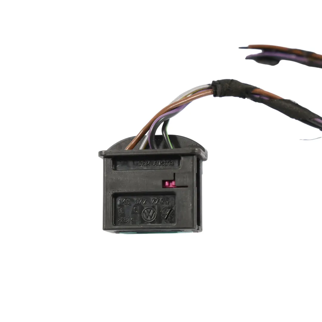 Volkswagen Golf Mk5 1K Cableado Luz Trasera Derecha - SKU 1K6945096G-1 - Número de pieza 1K6945096G