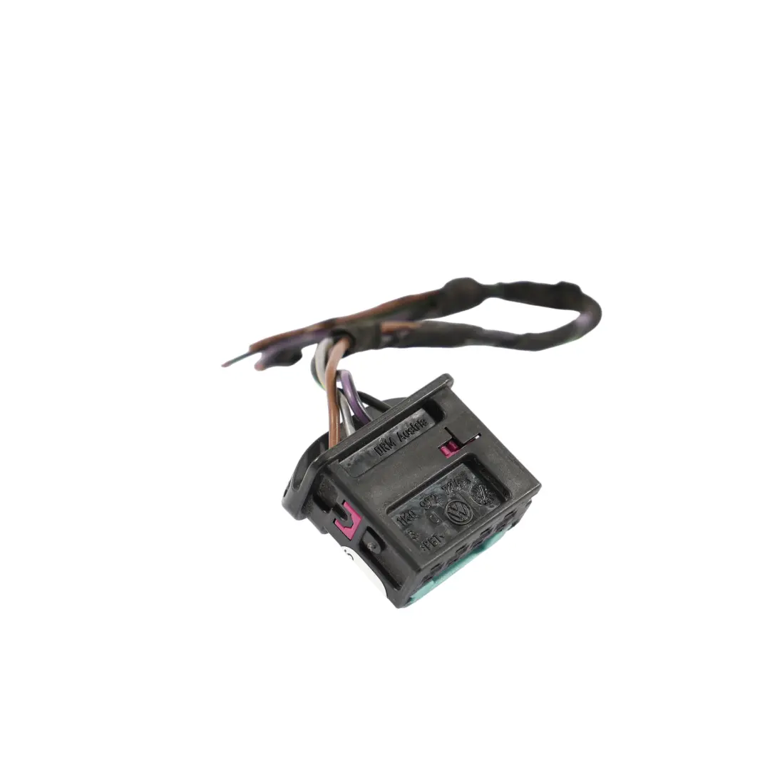 Mk5 1K Cableado Luz Trasera Derecha para Volkswagen Golf con número de pieza 1K6945096G Volkswagen Golf Mk5 1K Cableado Luz Trasera Derecha - SKU 1K6945096G-1 - Número de pieza 1K6945096G