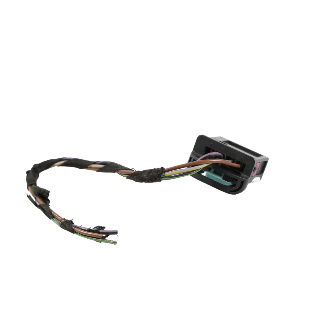 Volkswagen Golf Mk5 1K Cavo Cablaggio Fanale Posteriore Destro - SKU 1K6945096G-1 - Numero di parte 1K6945096G