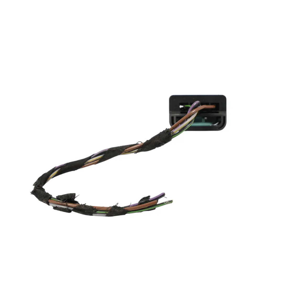 Mk5 1K Rücklicht Außenlampe Verkabelung Hinten Rechts für Volkswagen Golf mit Teilenummer 1K6945096G Volkswagen Golf Mk5 1K Rücklicht Außenlampe Verkabelung Hinten Rechts - SKU 1K6945096G-1 - Teilenummer 1K6945096G