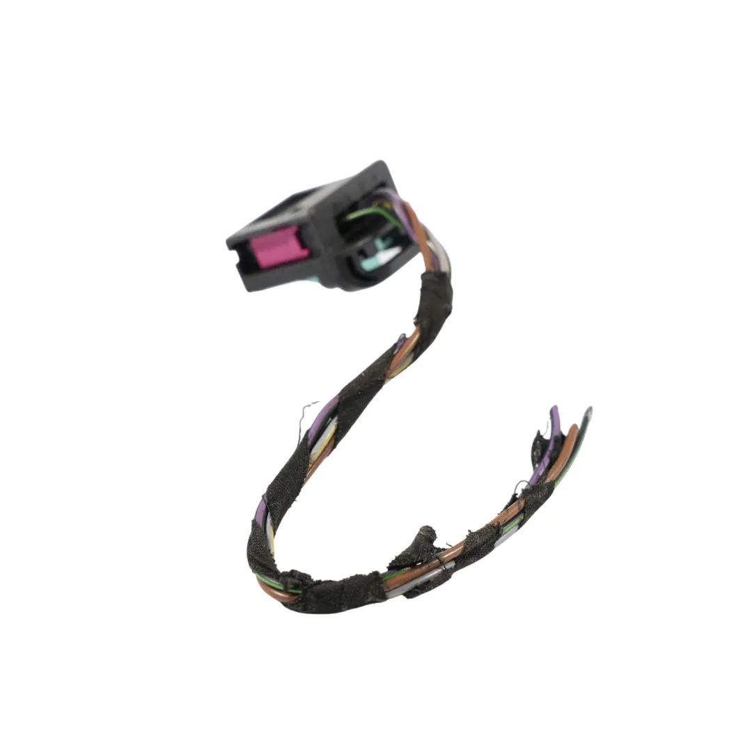 Volkswagen Golf Mk5 1K Rücklicht Außenlampe Verkabelung Hinten Rechts - SKU 1K6945096G-1 - Teilenummer 1K6945096G