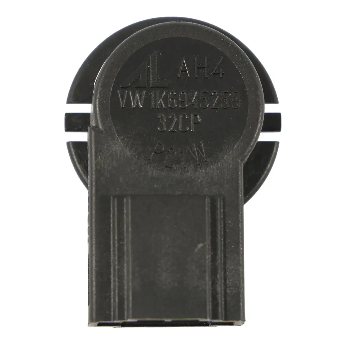 VW Golf Mk5 Hintere Kofferraumklappe Licht Glühbirnenhalter Sockel 1K6945259