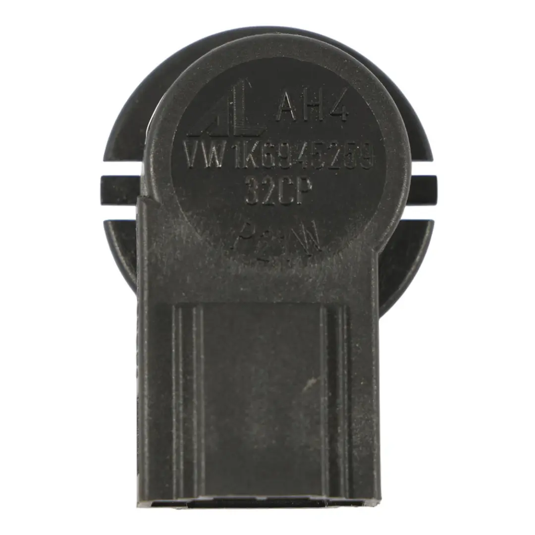 Volkswagen Golf Mk5 Rear Boot Lid Tailgate Light Bulb Holder Socket - SKU 1K6945259 - Part number 1K6945259