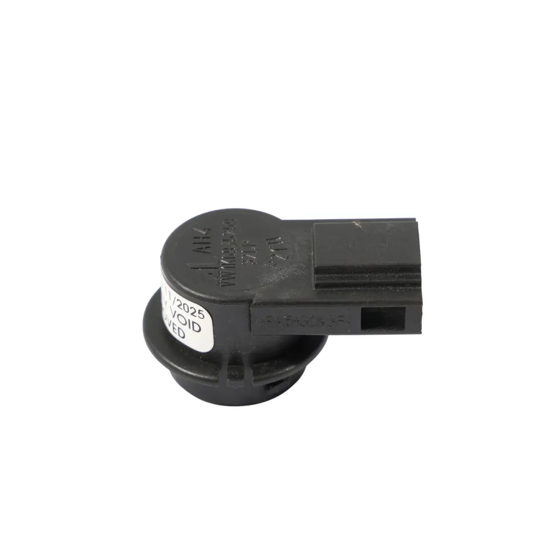 VW Volkswagen Mk5 1K Rear Boot Lid Tailgate Light Bulb Holder Socket - SKU 1K6945259 - Part number 1K6945259