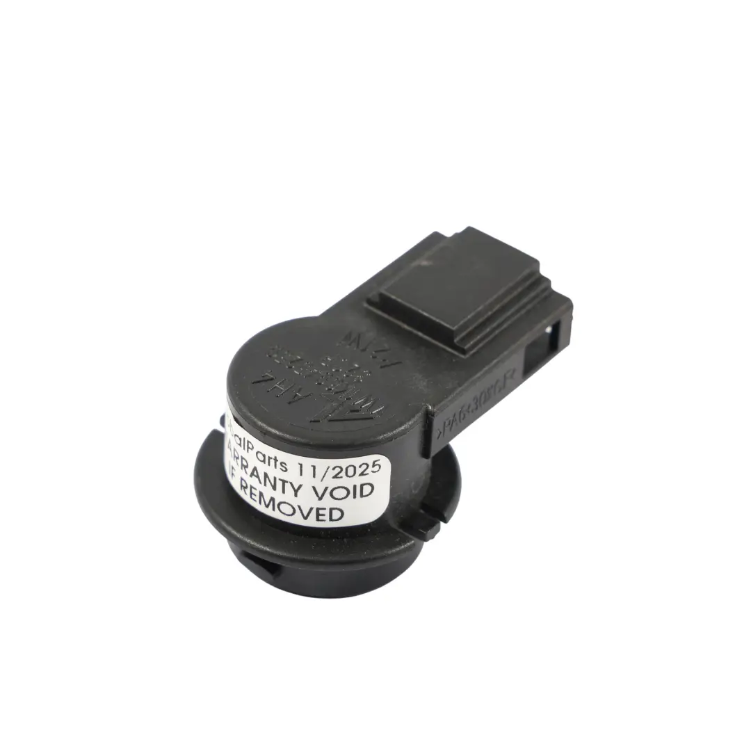 VW Golf Mk5 Couvercle De Coffre Arrière Porte-Ampoule De Hayon Douille - SKU 1K6945259 - Numéro de pièce 1K6945259