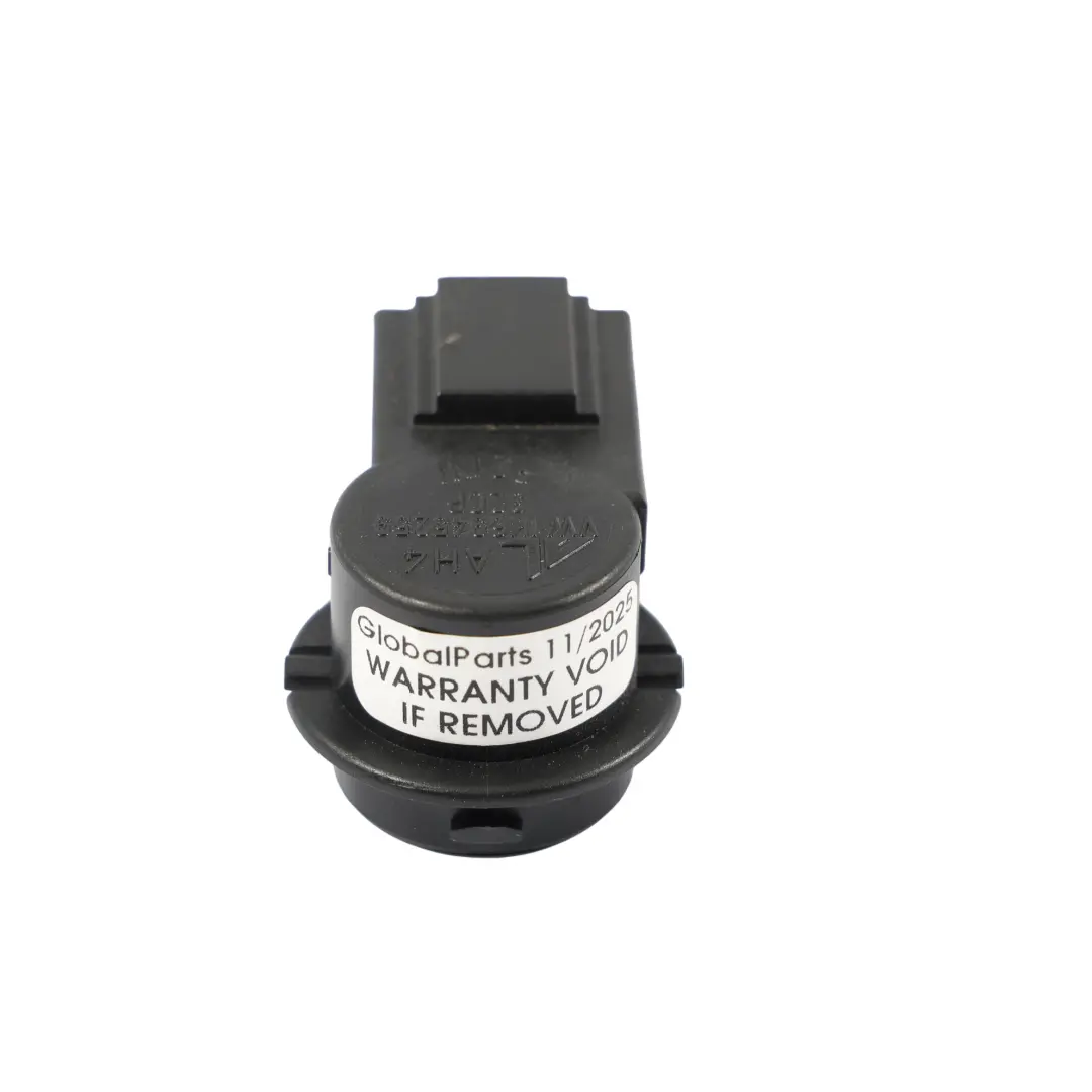 VW Volkswagen Mk5 1K Rear Boot Lid Tailgate Light Bulb Holder Socket - SKU 1K6945259 - Part number 1K6945259