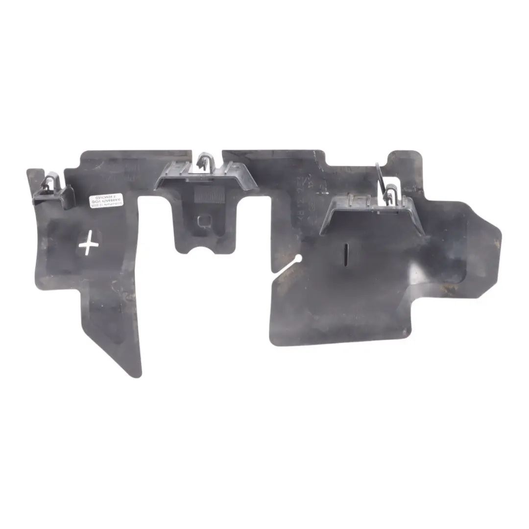 Mk3 Radiador Conducto Air Panel Guía Izquierda para VW Volkswagen Scirocco con número de pieza 1K8121283A VW Volkswagen Scirocco Mk3 Radiador Conducto Air Panel Guía Izquierda - SKU 1K8121283A - Número de pieza 1K8121283A