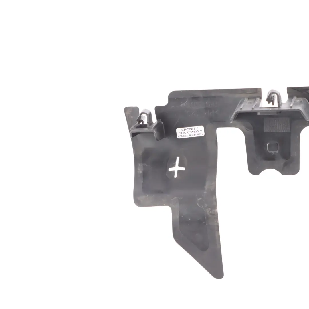 Mk3 Pannello Condotto Aria Radiatore Sinistro 1K8121284A per VW Volkswagen Scirocco con numero di parte 1K8121283A VW Volkswagen Scirocco Mk3 Pannello Condotto Aria Radiatore Sinistro 1K8121284A - SKU 1K8121283A - Numero di parte 1K8121283A