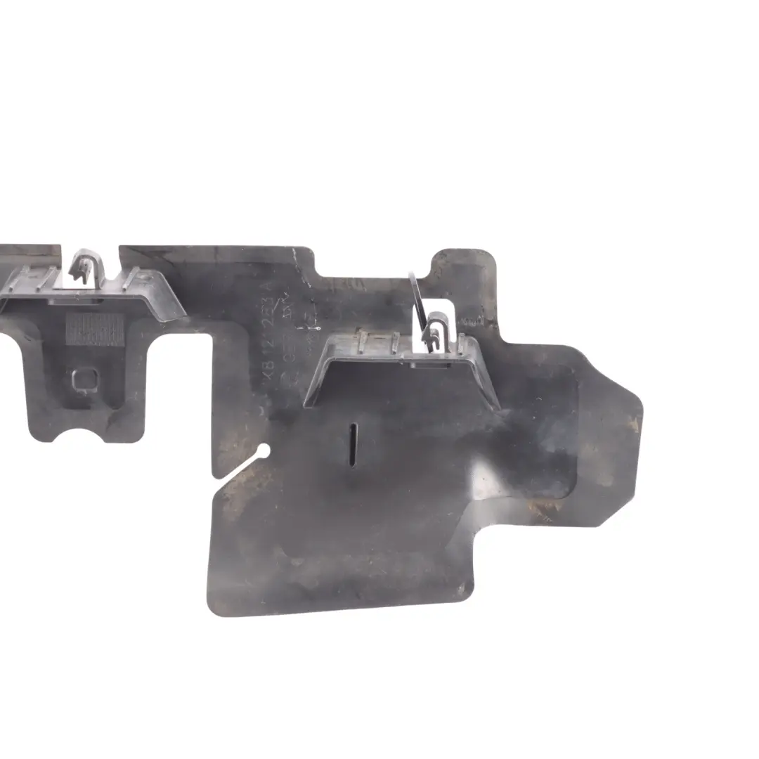 Mk3 Panneau Guidage Conduit Air Radiateur Gauche 1K8121284A pour Volkswagen Scirocco à propos du numéro de pièce 1K8121283A Volkswagen Scirocco Mk3 Panneau Guidage Conduit Air Radiateur Gauche 1K8121284A - SKU 1K8121283A - Numéro de pièce 1K8121283A