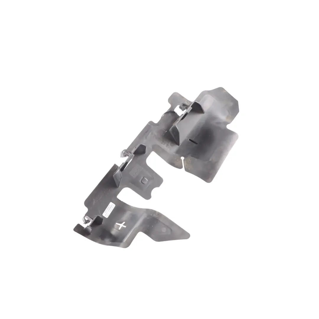 Mk3 Kühler Luftkanal Führung Panel Links für VW Volkswagen Scirocco mit Teilenummer 1K8121283A VW Volkswagen Scirocco Mk3 Kühler Luftkanal Führung Panel Links - SKU 1K8121283A - Teilenummer 1K8121283A